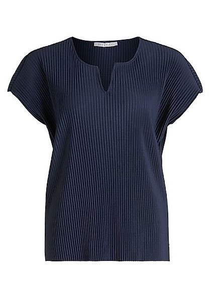 Betty&Co Shirtbluse Shirt Kurz 1/2 Arm günstig online kaufen