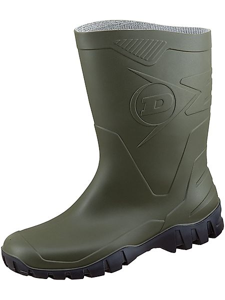 Dunlop_Workwear K580011 Dunlop Dee Gummistiefel günstig online kaufen