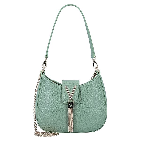 VALENTINO BAGS Schultertasche Divina, Polyurethan günstig online kaufen