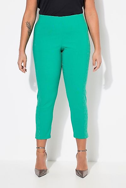 MIAMODA Schlupfhose Bengalin-Hose elastischer Slim Fit günstig online kaufen
