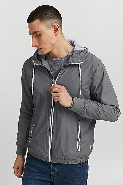 Indicode Kurzjacke IDRikko Modische Jacke günstig online kaufen
