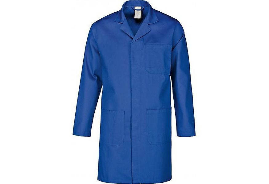 Triuso Langmantel Arbeitsmantel Kittel Arbeitskittel Basic günstig online kaufen
