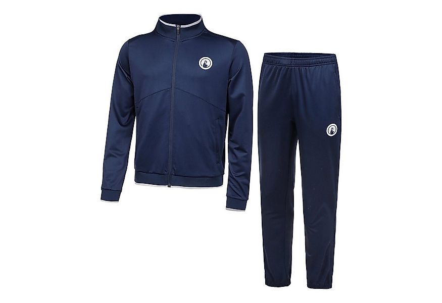 Quiet Please Trainingsanzug Heavy günstig online kaufen