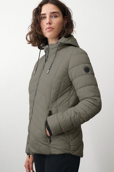 Barbara Lebek Steppjacke Übergangsjacke oder Herbstjacke günstig online kaufen