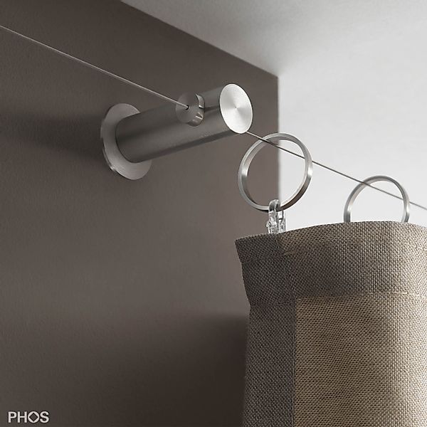 PHOS Design Seilspanngarnitur Seilzwischenträger für PHOS günstig online kaufen