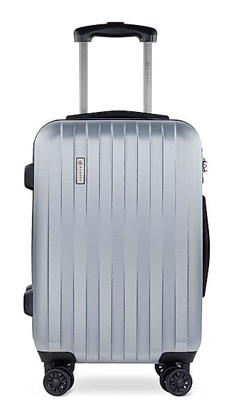 bugatti Hartschalen-Trolley Hard Case Trolley, 4 günstig online kaufen