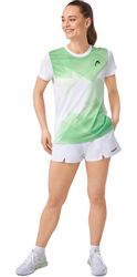 Head Tennisshirt Head DamenTie-Breaker Tennis-Oberteil günstig online kaufen