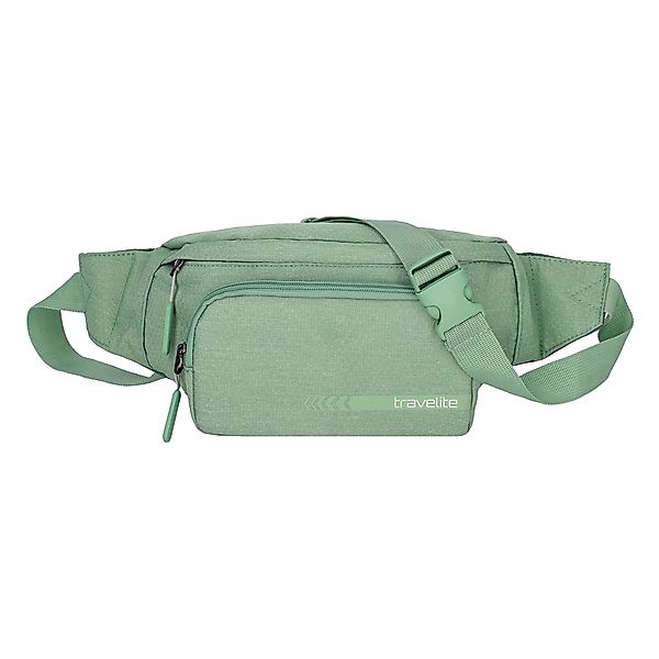 travelite Gürteltasche Kick Off, Polyester günstig online kaufen