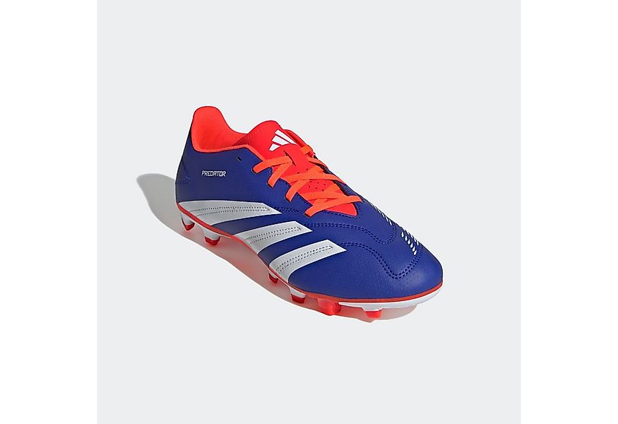 adidas Performance PREDATOR CLUB FXG Fußballschuh für Rasenplätze günstig online kaufen