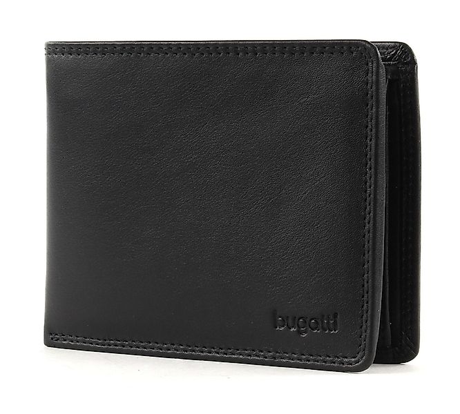 bugatti Geldbörse Simbiosi, aus echtem Leder günstig online kaufen