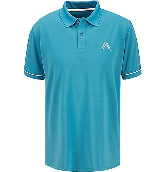Alberto Golf Polo-Shirt Paul Dry 07196301/842 günstig online kaufen