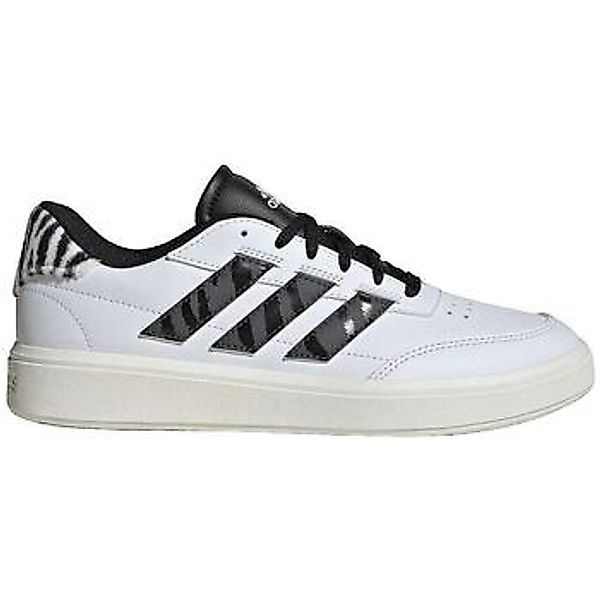 adidas  Sneaker Baskets  Courtblock günstig online kaufen