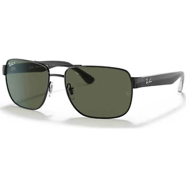 Ray-ban  Sonnenbrillen Sonnenbrille  RB3530 002/9A Polarisiert günstig online kaufen