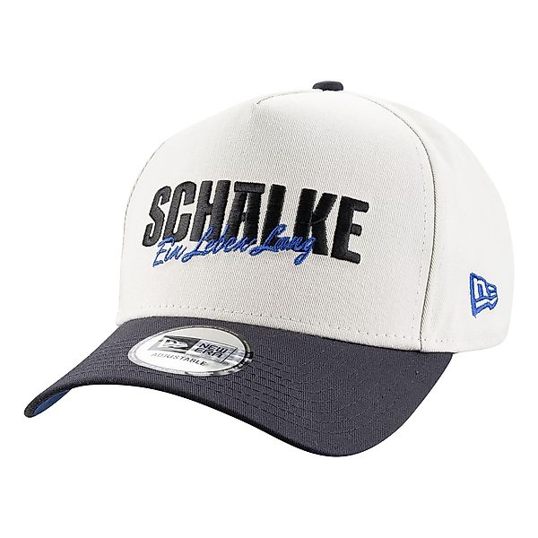 FC Schalke 04 Baseball Cap New günstig online kaufen