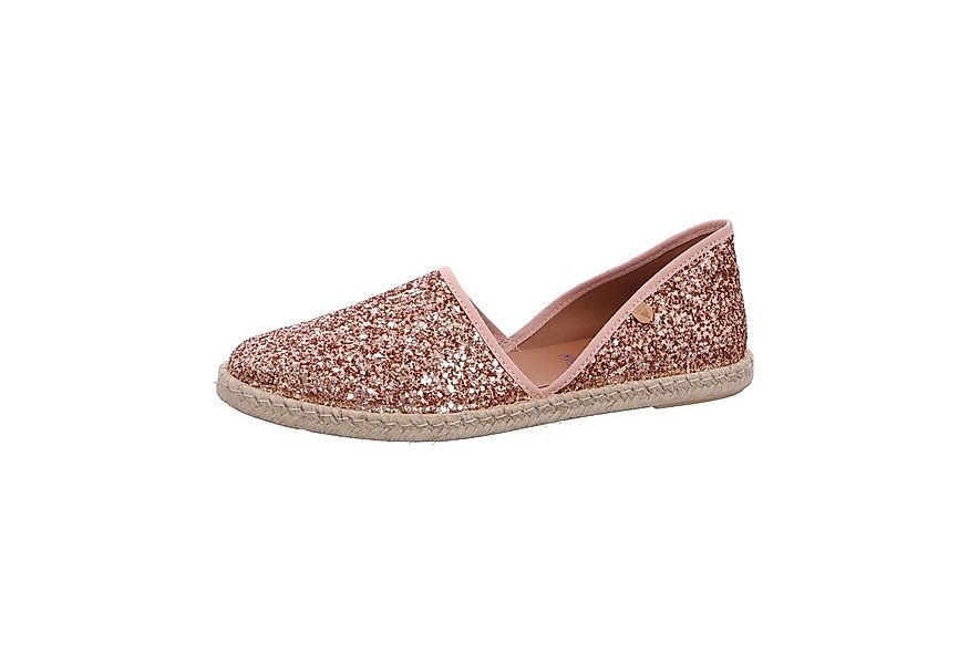VERBENAS Carmen Glitter Slipper günstig online kaufen