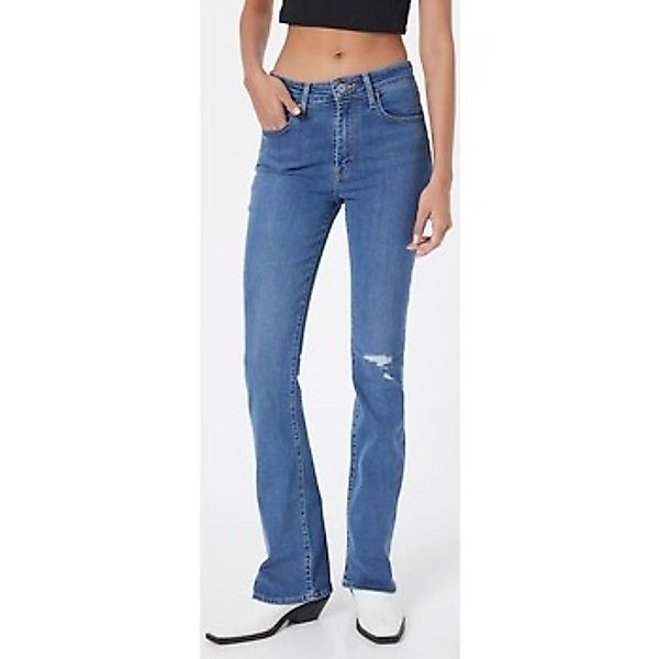 Levis  Jeans 18759 0096 - 725 HIGH RISE BOOTCUT-RIO INSIDER günstig online kaufen