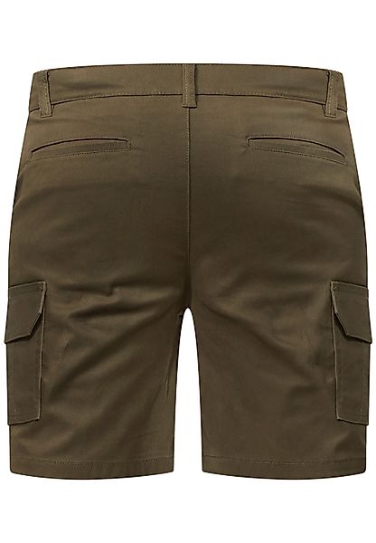 Rello & Reese Cargoshorts mit Cargotaschen günstig online kaufen
