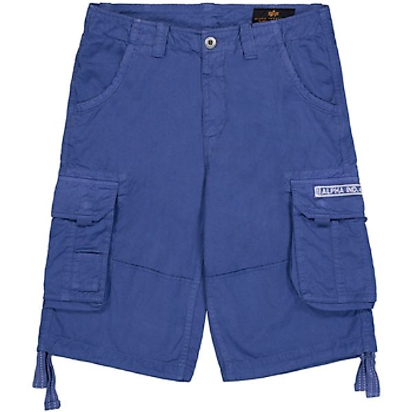 Alpha Industries Shorts "Jet Short" günstig online kaufen