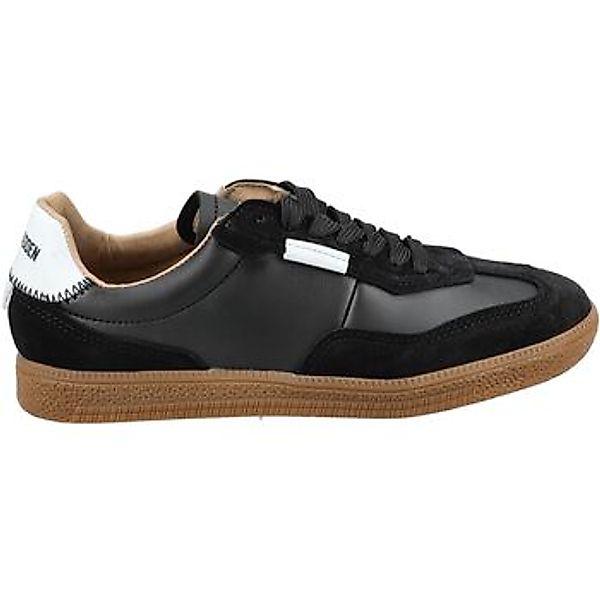 STEVE MADDEN Plateausneaker "STEVE MADDEN Sneaker Leder" günstig online kaufen