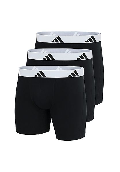 adidas Performance Boxershorts BOXER Brief Basic günstig online kaufen