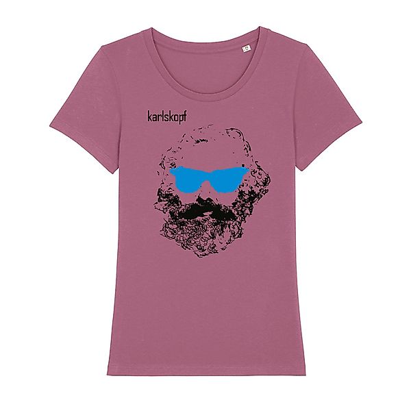 Chiller | Damen T-shirt günstig online kaufen