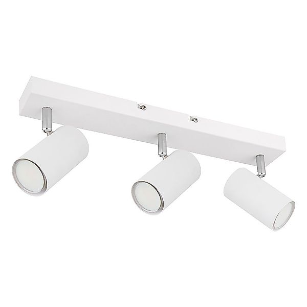 GLOBO LIGHTING Deckenspot, Leuchtmittel nicht inklusive, günstig online kaufen
