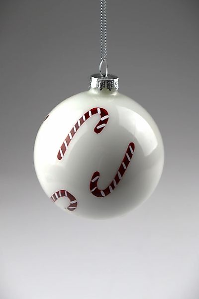 AM Design Weihnachtsbaumkugel "aus Glas, Ø: 8 cm", 6er Set günstig online kaufen