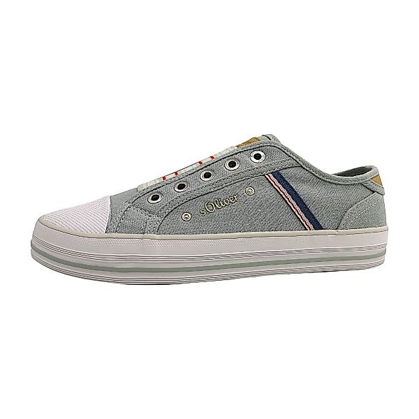 s.Oliver Slipper Slipper günstig online kaufen