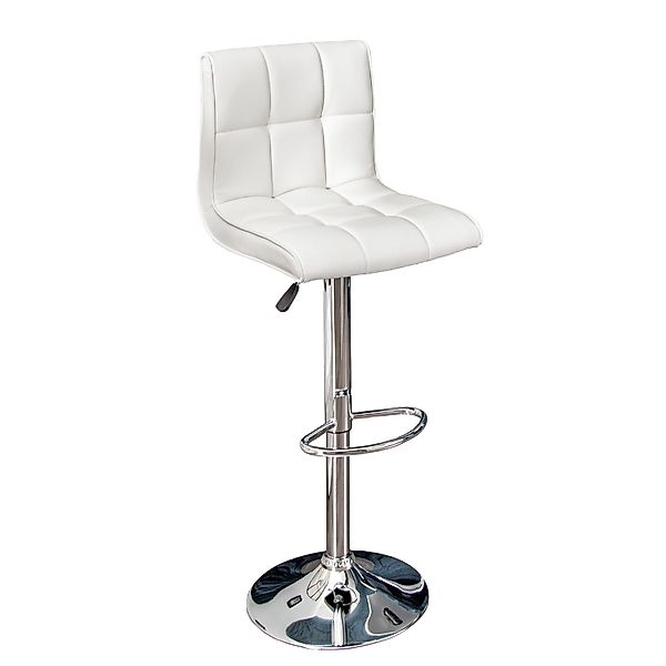 riess-ambiente Barhocker MODENA FARBWAHL, 360° drehbar günstig online kaufen