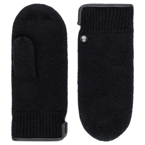 Roeckl Fäustlinge Felted Wool Wollfäustling mit günstig online kaufen