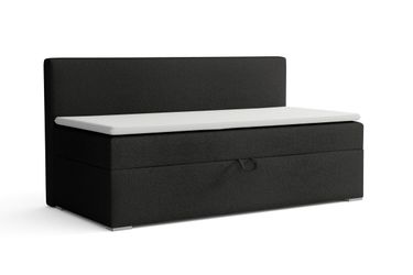 Deine Möbel 24 Boxspringbett PAOLO Schlafsofa günstig online kaufen