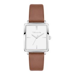 Tamaris Quarzuhr Echtleder günstig online kaufen