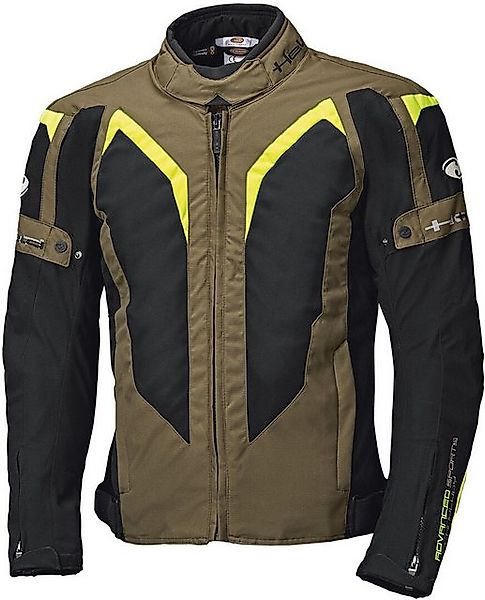 Held Biker Fashion Motorradjacke Zelda Motorrad Textiljacke herausnehmbares günstig online kaufen
