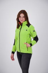 DEPROC Active Fleecejacke Windstopper CANADA NEW günstig online kaufen