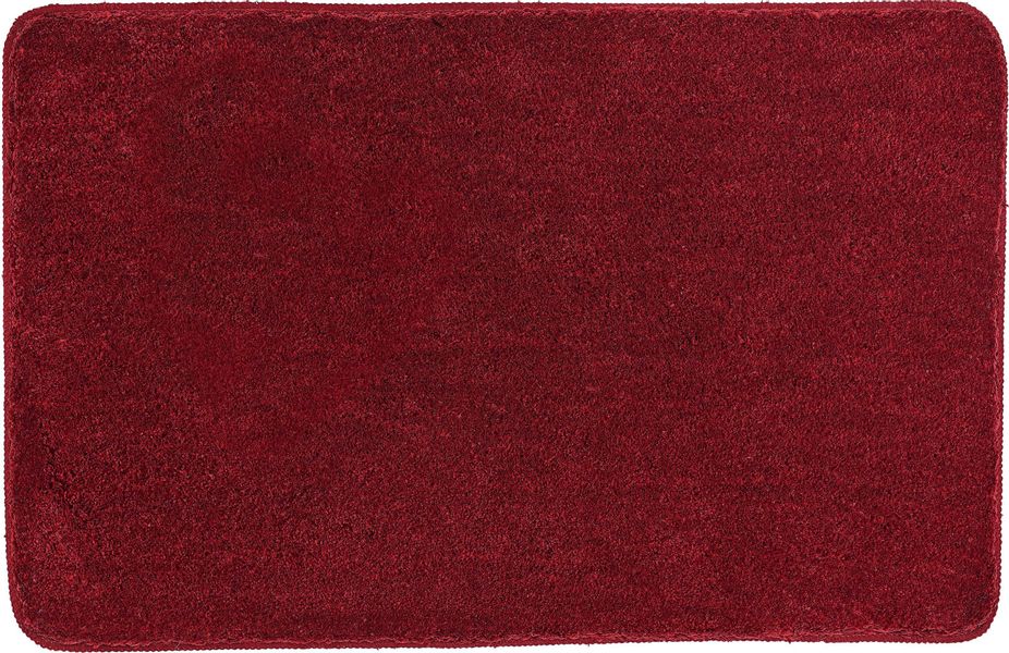 Kleine Wolke Badematte "Seattle" Höhe 25 mm rutschhemmend beschichtet fußbo günstig online kaufen