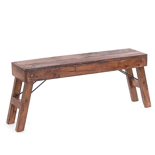 DESIGN DELIGHTS Sitzbank KÜCHENBANK "ALDO", faltbar, 112x48x28 cm (LxHxB), günstig online kaufen