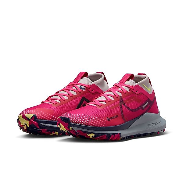 Nike Laufschuh "Pegasus Trail 4 GORE-TEX", wasserdicht günstig online kaufen
