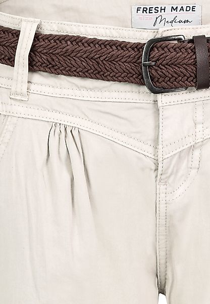 Fresh Made Bermudas Damen Short Bermuda günstig online kaufen