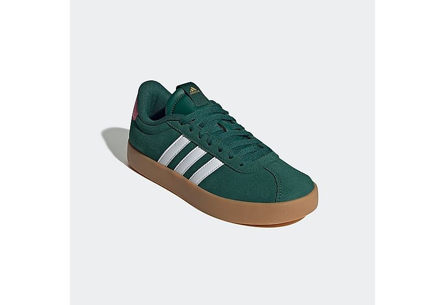 adidas Sportswear VL COURT 3.0 Sneaker inspiriert vom Design des adidas sam günstig online kaufen