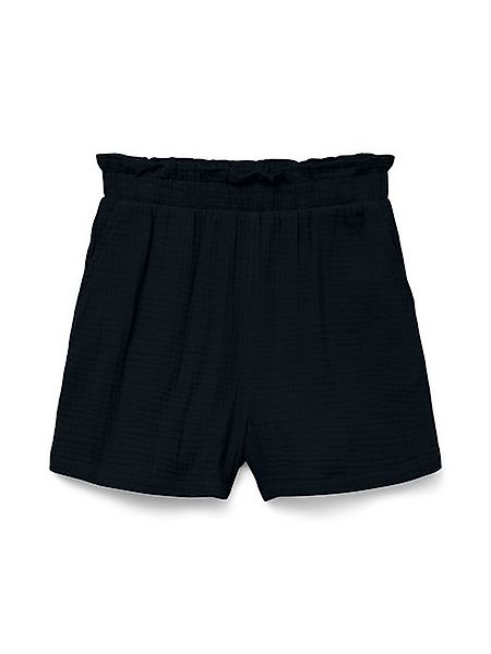 Vero Moda Shorts Elastischer Bund, bequeme Passform, strukturiertes Materia günstig online kaufen