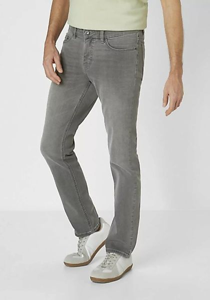 Paddock's Slim-fit-Jeans PIPE Slim-Fit Jeans mit Stretch günstig online kaufen