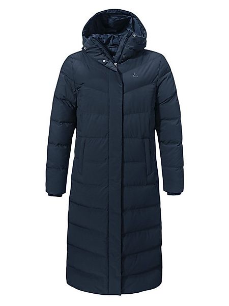 Schöffel Daunenmantel Urban Down Style Vindave (wärmend dank Daunenfüllung) günstig online kaufen