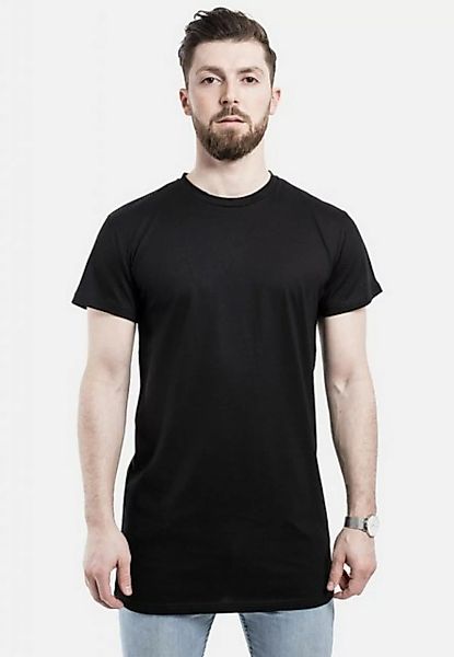 Blackskies T-Shirt Longshirt Under T-Shirt Schwarz Small günstig online kaufen