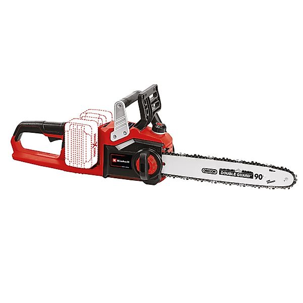 Einhell Akku-Kettensäge Einhell Akku Kettensäge GP-LC 36/35 Li-Solo, Ohne A günstig online kaufen