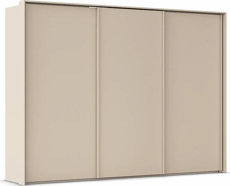 rauch Kleiderschrank "Schwebetürenschrank Schrank Garderobe Ankleide Schlaf günstig online kaufen