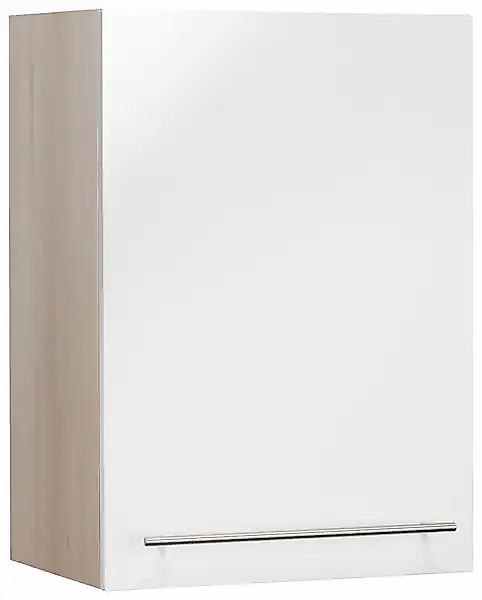 OPTIFIT Hängeschrank "Bern" Breite 50 cm, 70 cm hoch, mit 1 Tür, mit Metall günstig online kaufen