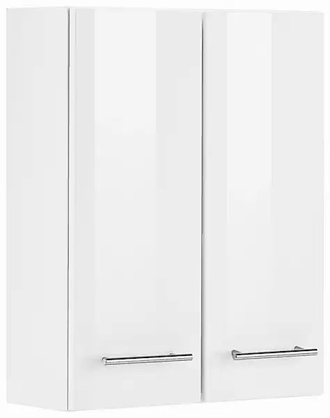 welltime Hängeschrank »Venedig«, Badmöbel mit Breite 50 cm, mit Metallgriff günstig online kaufen