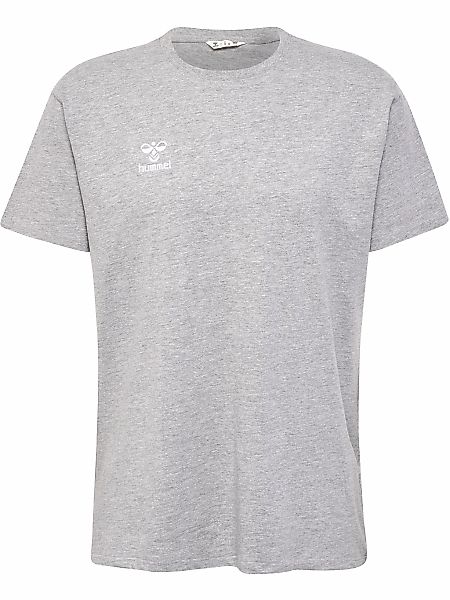 hummel T-Shirt "HMLGO 2.0 T-SHIRT S/S" günstig online kaufen