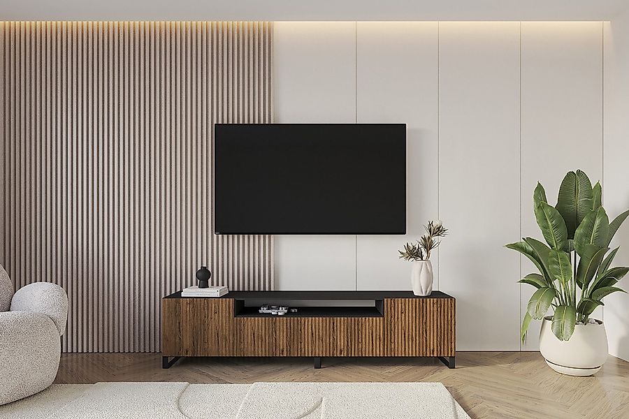 ALTDECOR Lowboard NOA-2 (1 St., TV-Schrank, günstig online kaufen