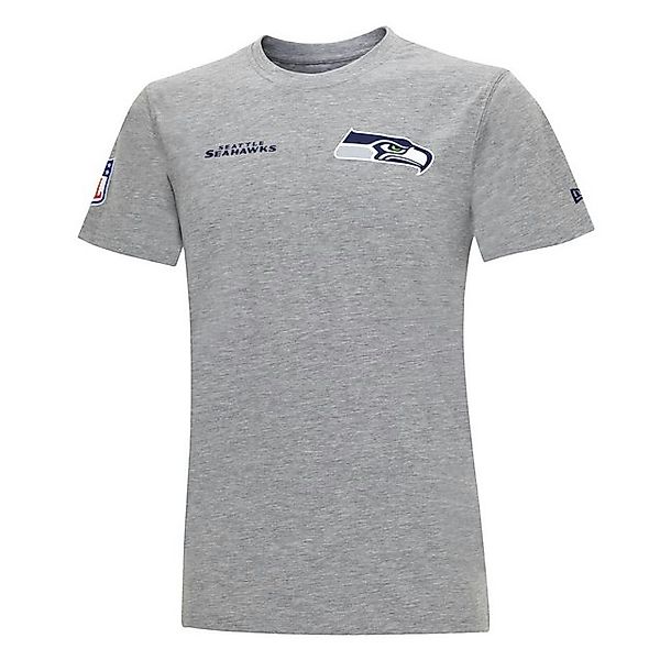 New Era Print-Shirt New Era NFL SEATTLE SEAHAWKS Established Number T-Shirt günstig online kaufen